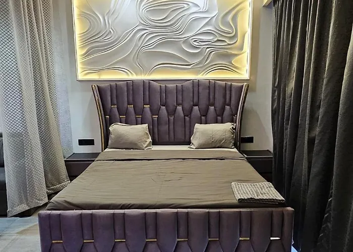 Appartamento con 1 camera da letto