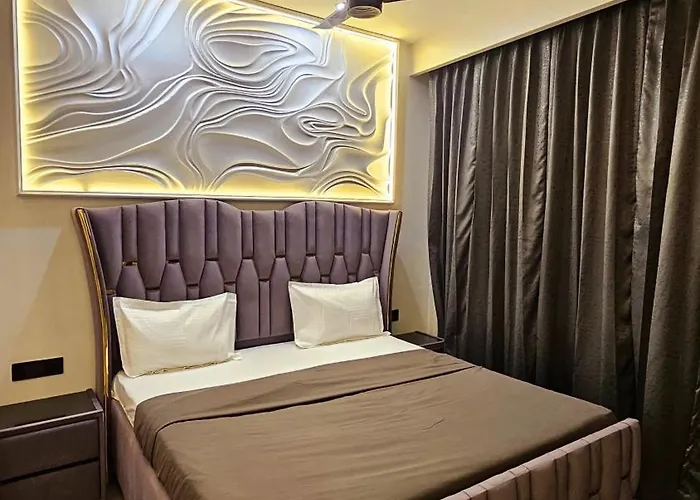 Appartamento con 1 camera da letto